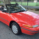 Illustration for article titled For $1,900, This 1991 Mercury Capri Puts The Top Down On Fun